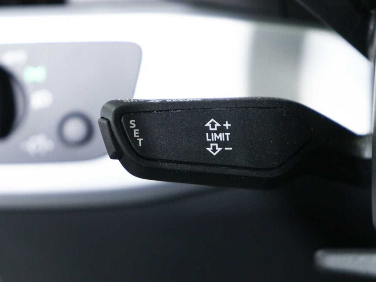 Audi A4 с пробегом — 2016 год. Фото: #19