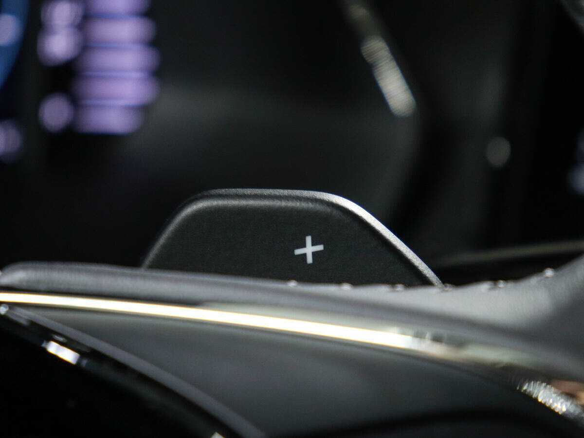 Skoda Octavia с пробегом — 2021 год. Фото: #21