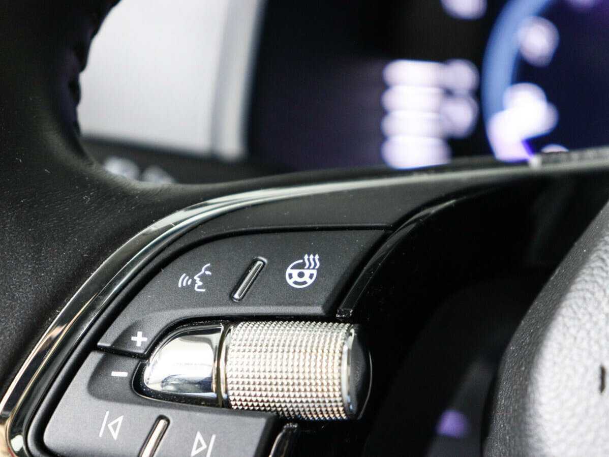 Skoda Karoq с пробегом — 2022 год. Фото: #20