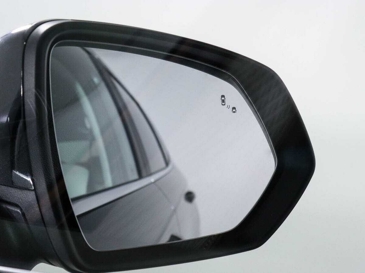 Haval Jolion с пробегом — 2023 год. Фото: #22