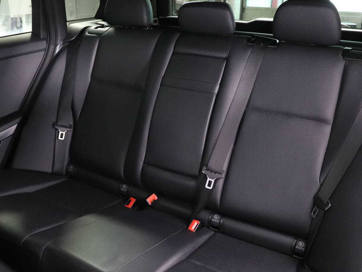 Mercedes-Benz GLK-Класс с пробегом — 2014 год. Фото: #13