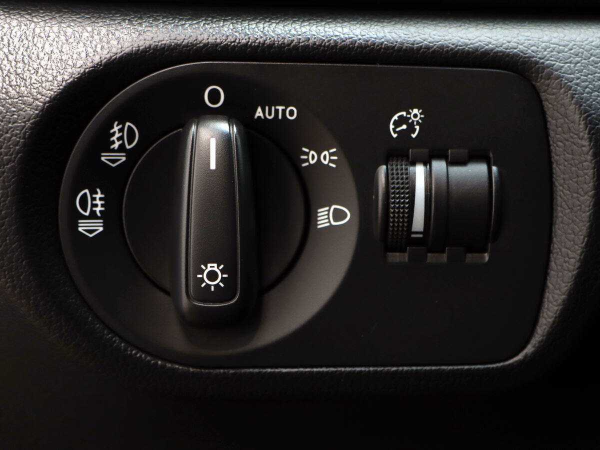 Audi Q3 с пробегом — 2013 год. Фото: #13