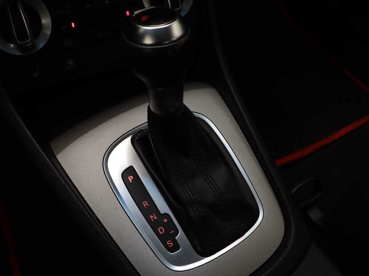 Audi Q3 с пробегом — 2013 год. Фото: #15