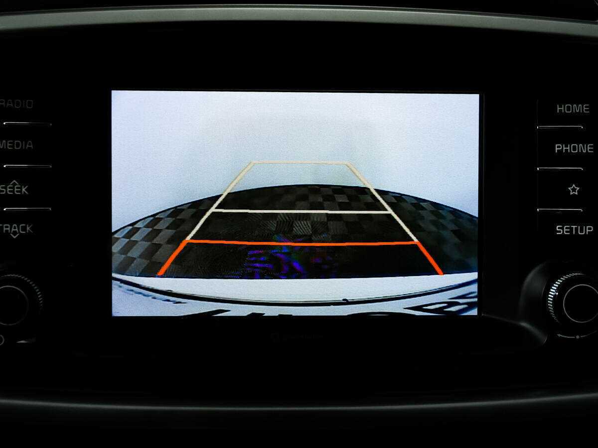 Kia Sorento с пробегом — 2019 год. Фото: #15