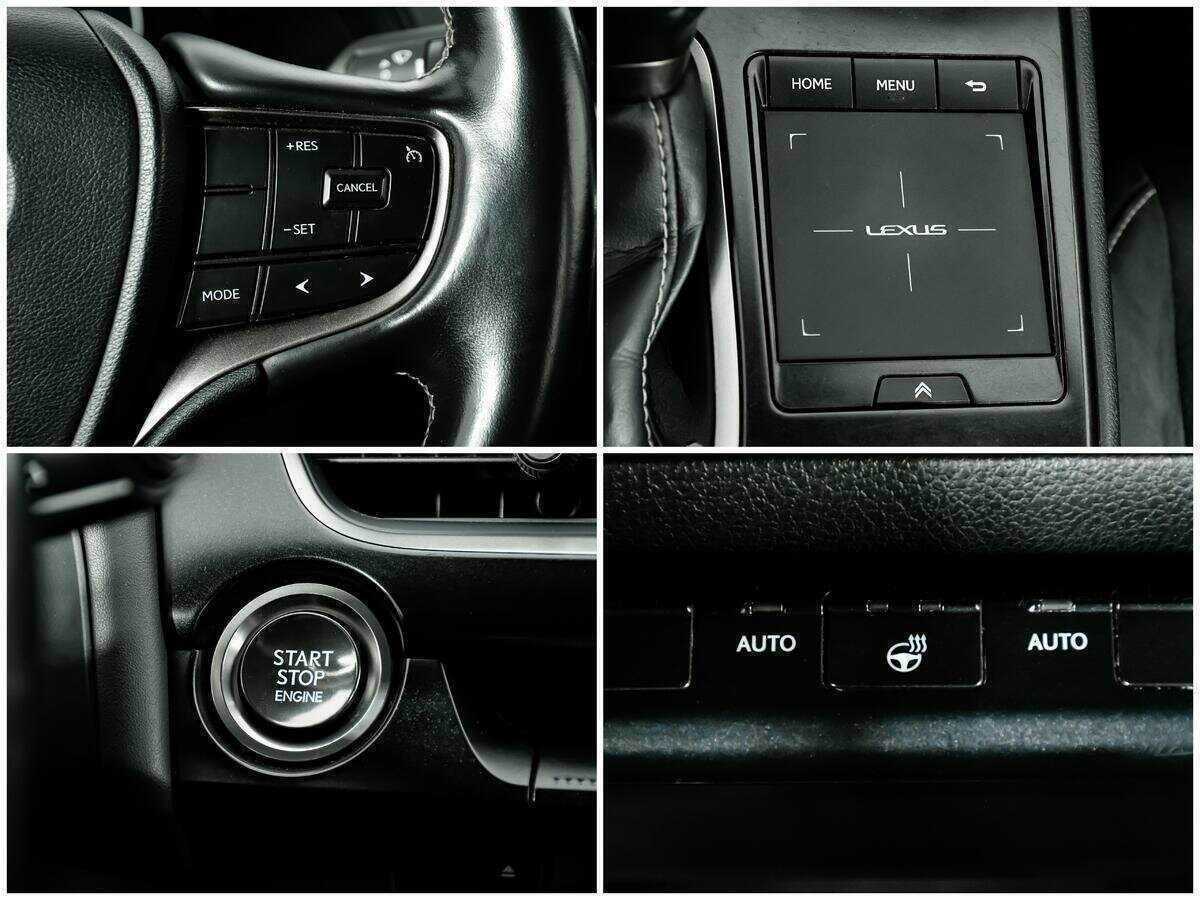 Lexus UX с пробегом — 2021 год. Фото: #16