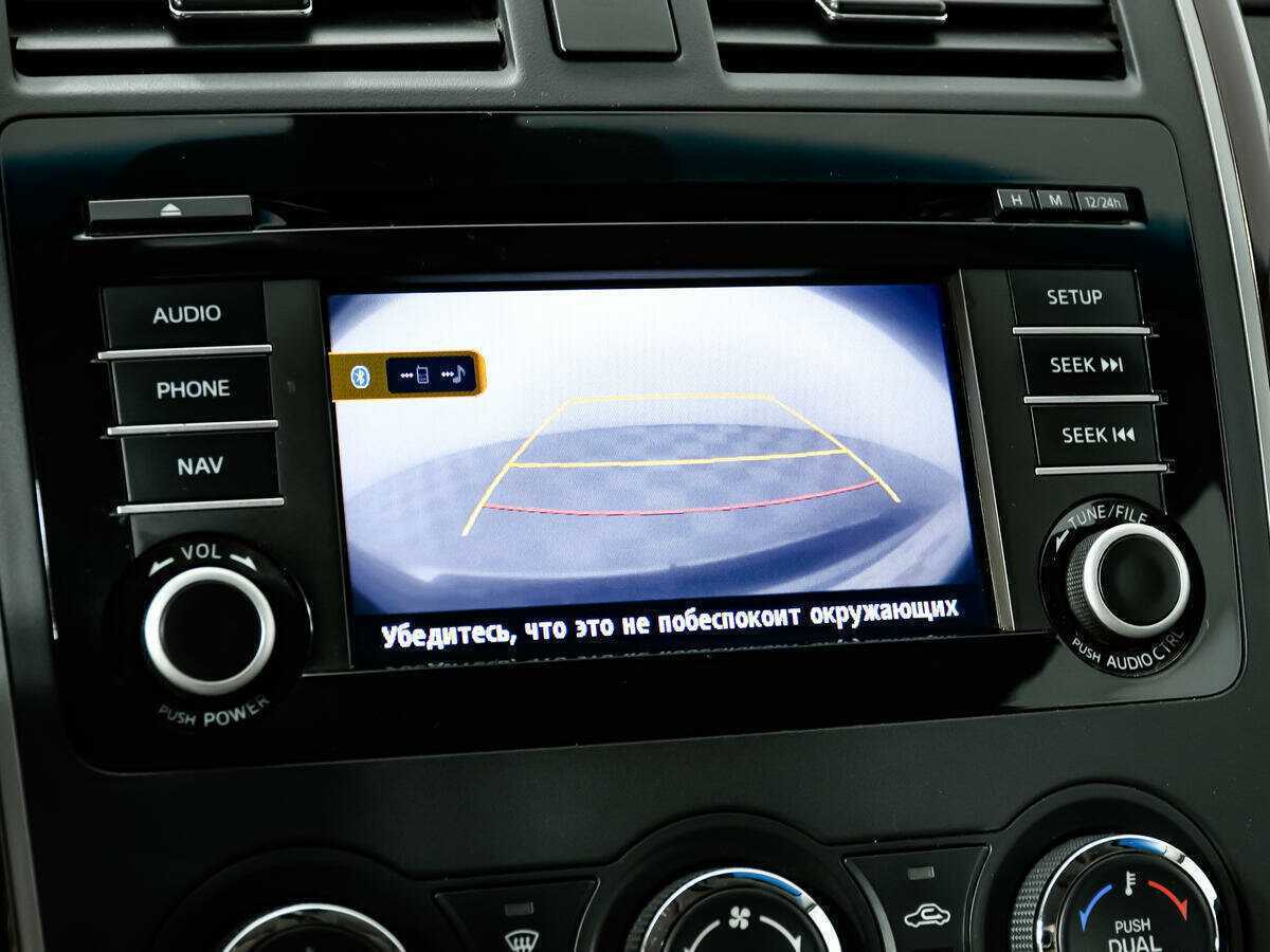 Mazda CX-9 с пробегом — 2012 год. Фото: #16