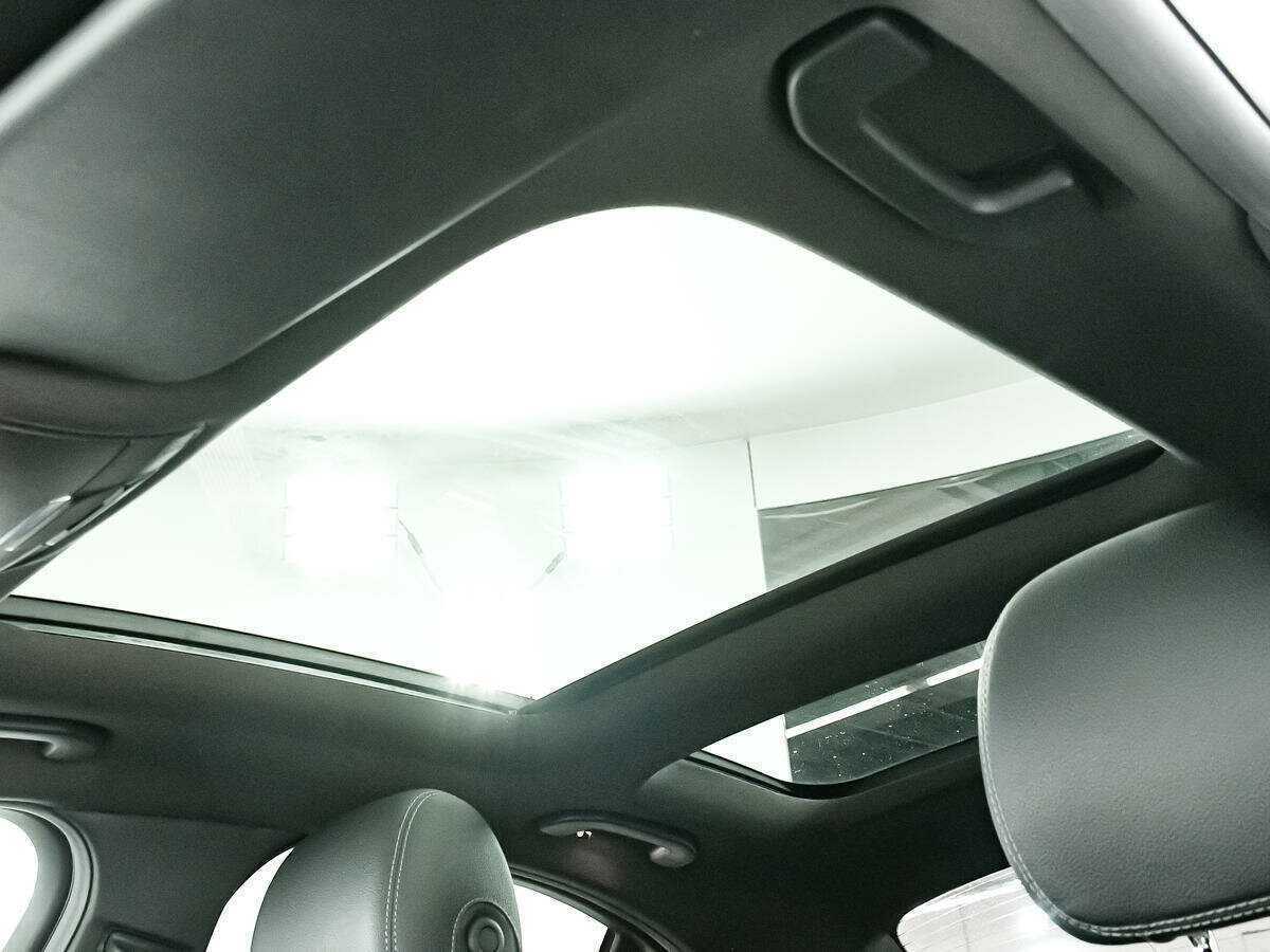 Mercedes-Benz C-Класс с пробегом — 2014 год. Фото: #15