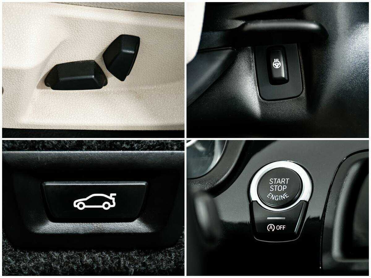 BMW 5 серии с пробегом — 2013 год. Фото: #14