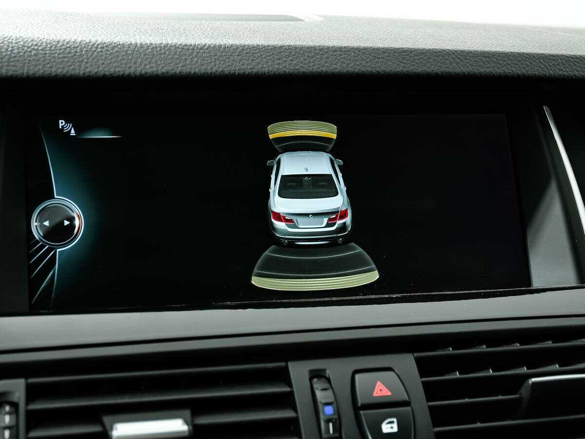 BMW 5 серии с пробегом — 2014 год. Фото: #14