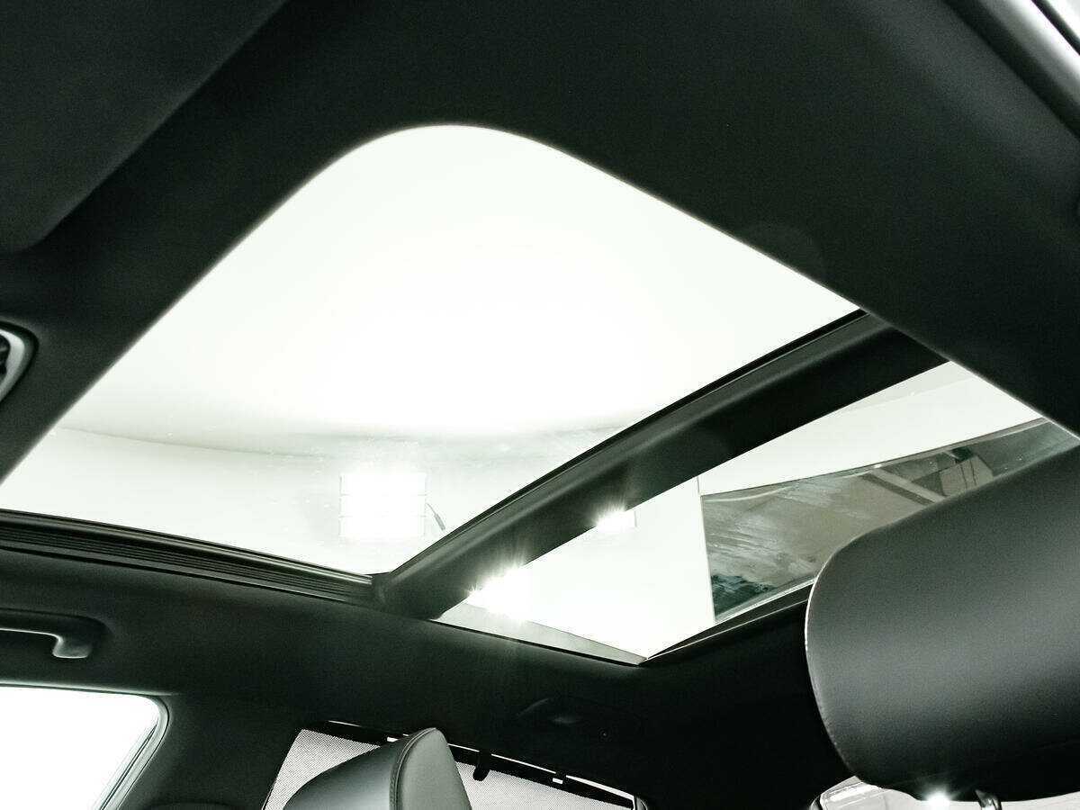 Kia Optima с пробегом — 2018 год. Фото: #12