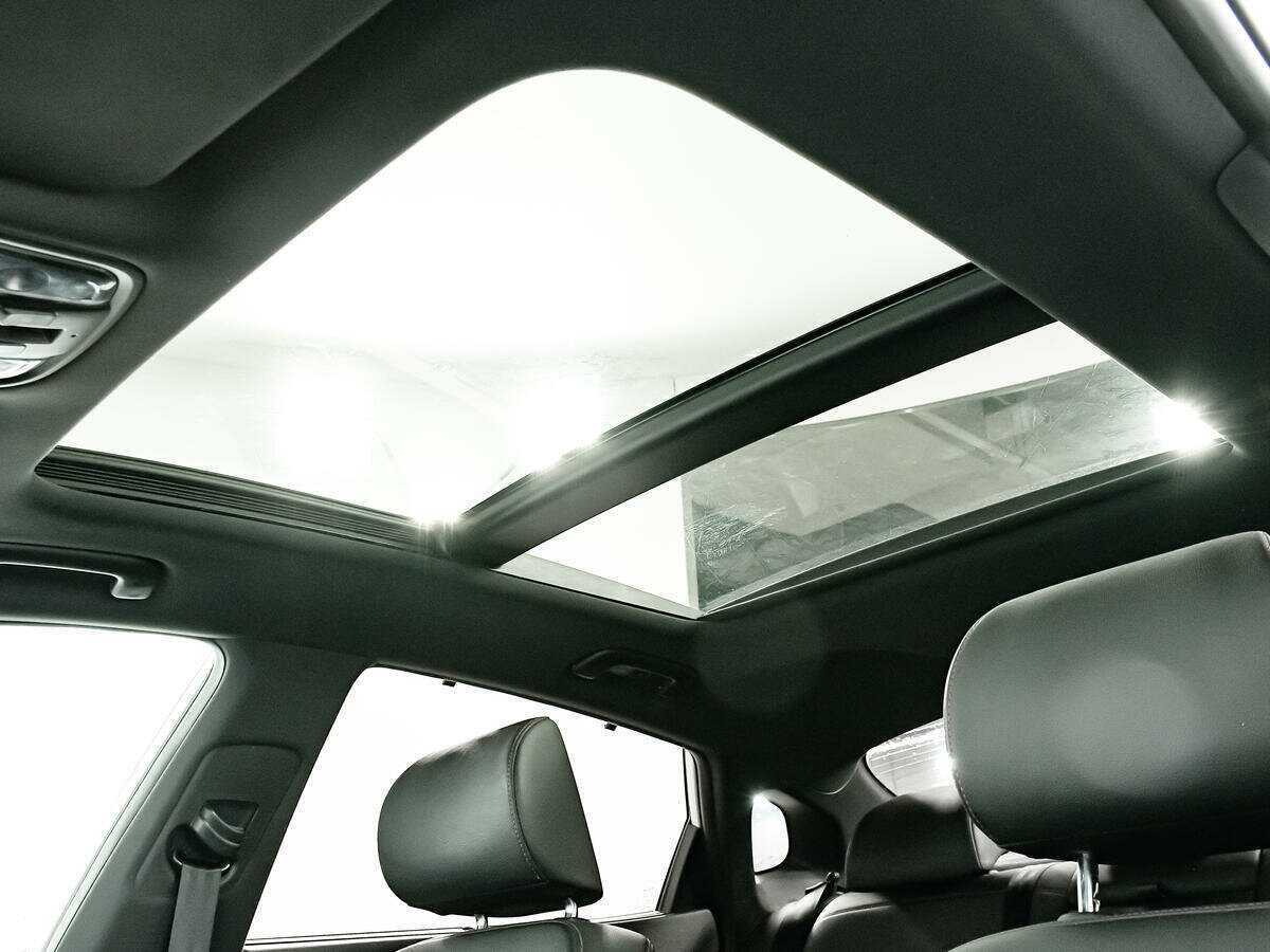 Kia Optima с пробегом — 2018 год. Фото: #14