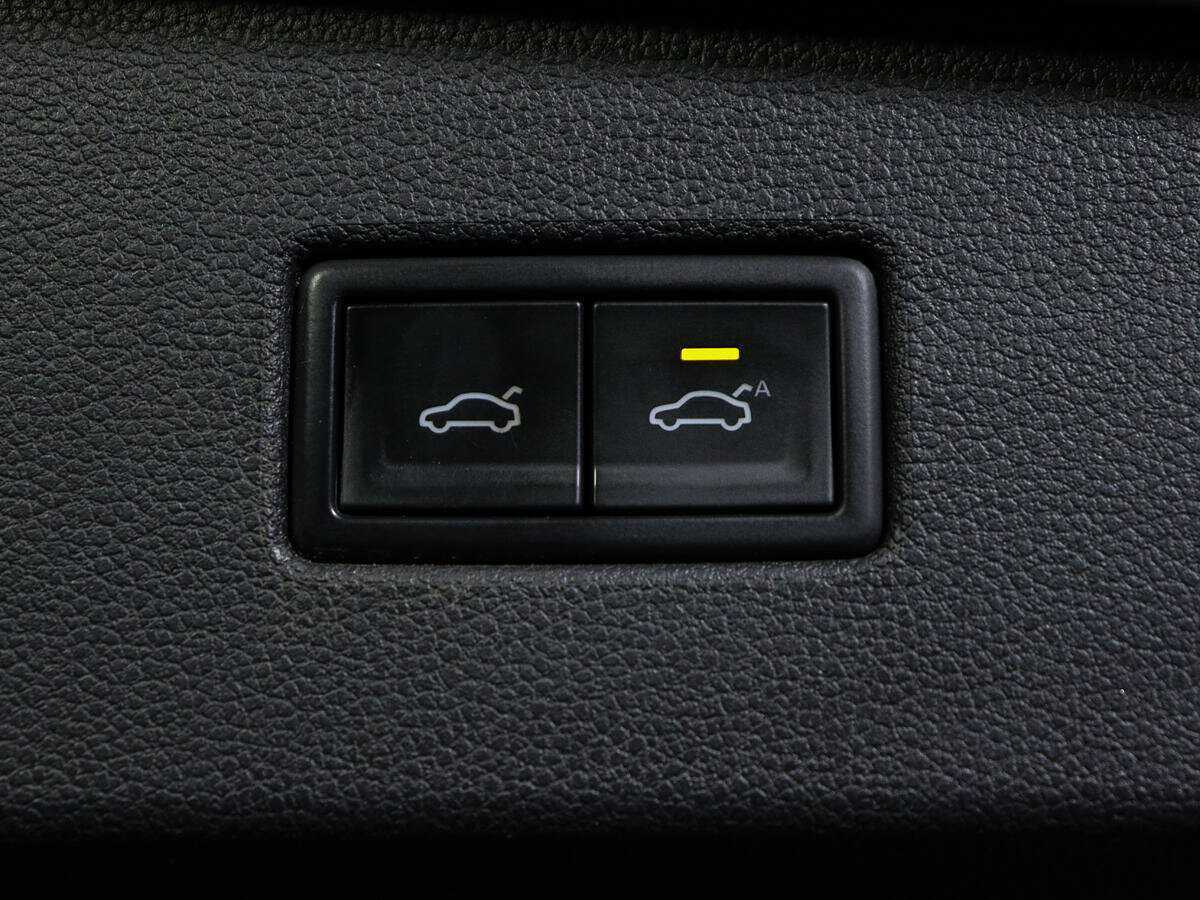 Volkswagen Tiguan с пробегом — 2020 год. Фото: #15