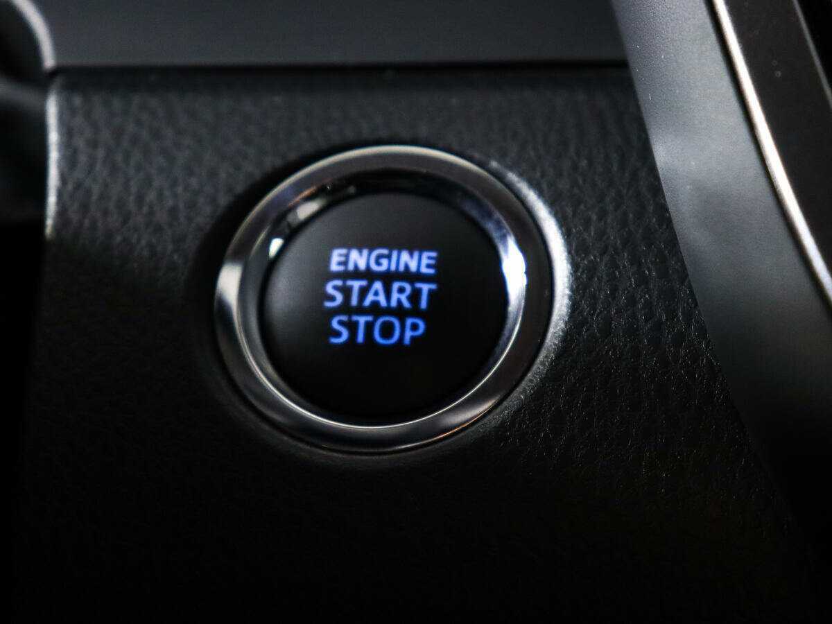 Toyota Camry с пробегом — 2020 год. Фото: #14