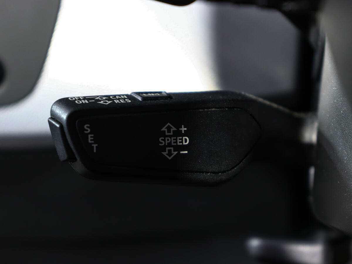 Audi A4 с пробегом — 2018 год. Фото: #17