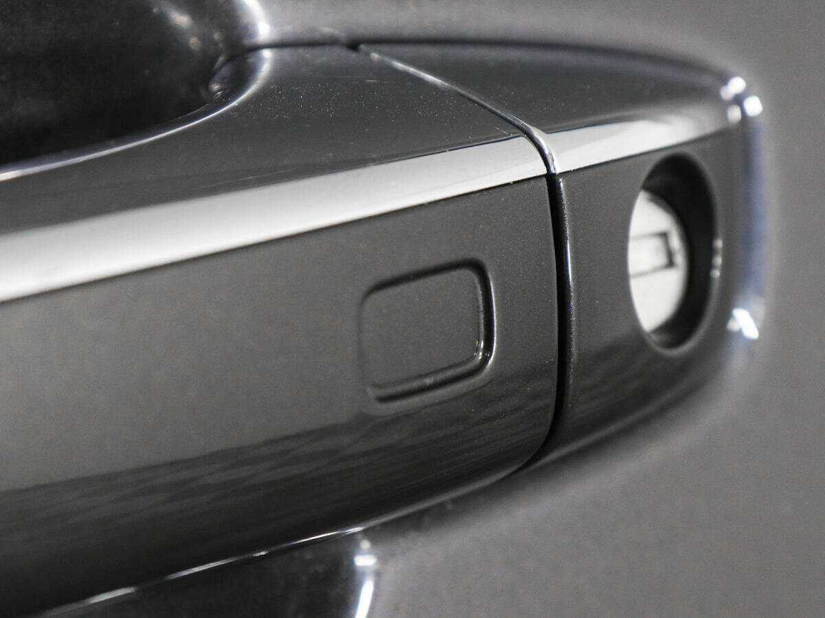 Audi A6 с пробегом — 2016 год. Фото: #14