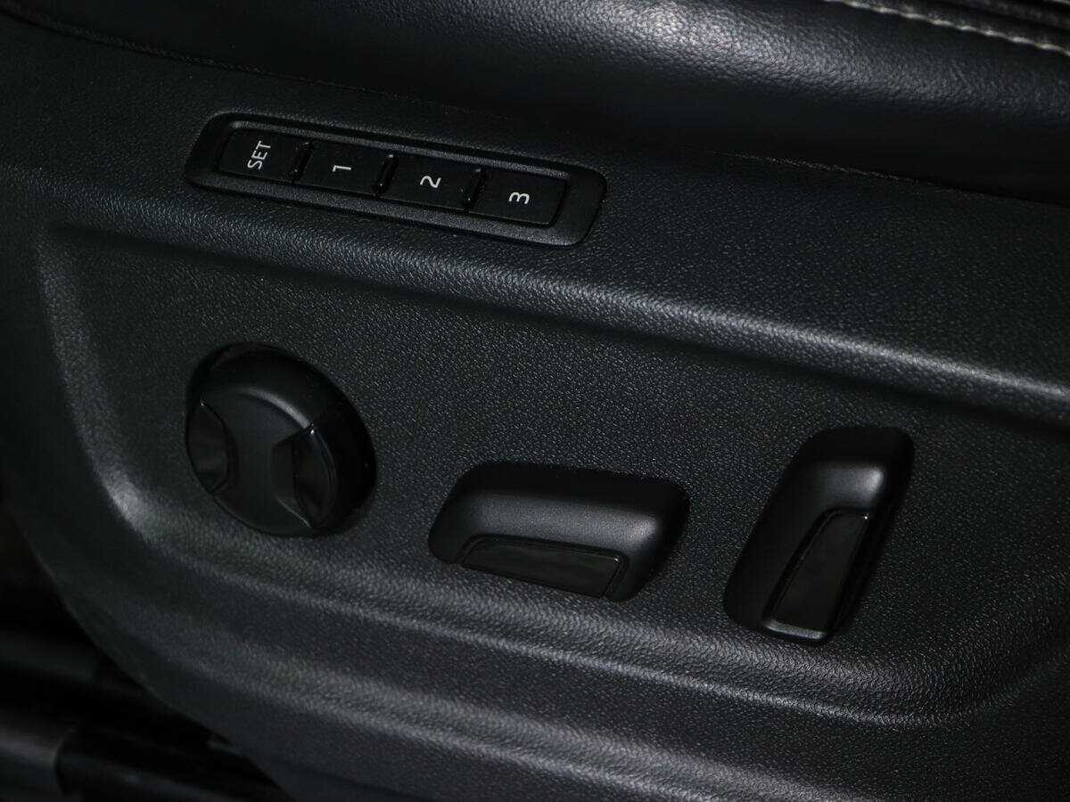 Skoda Kodiaq с пробегом — 2019 год. Фото: #21