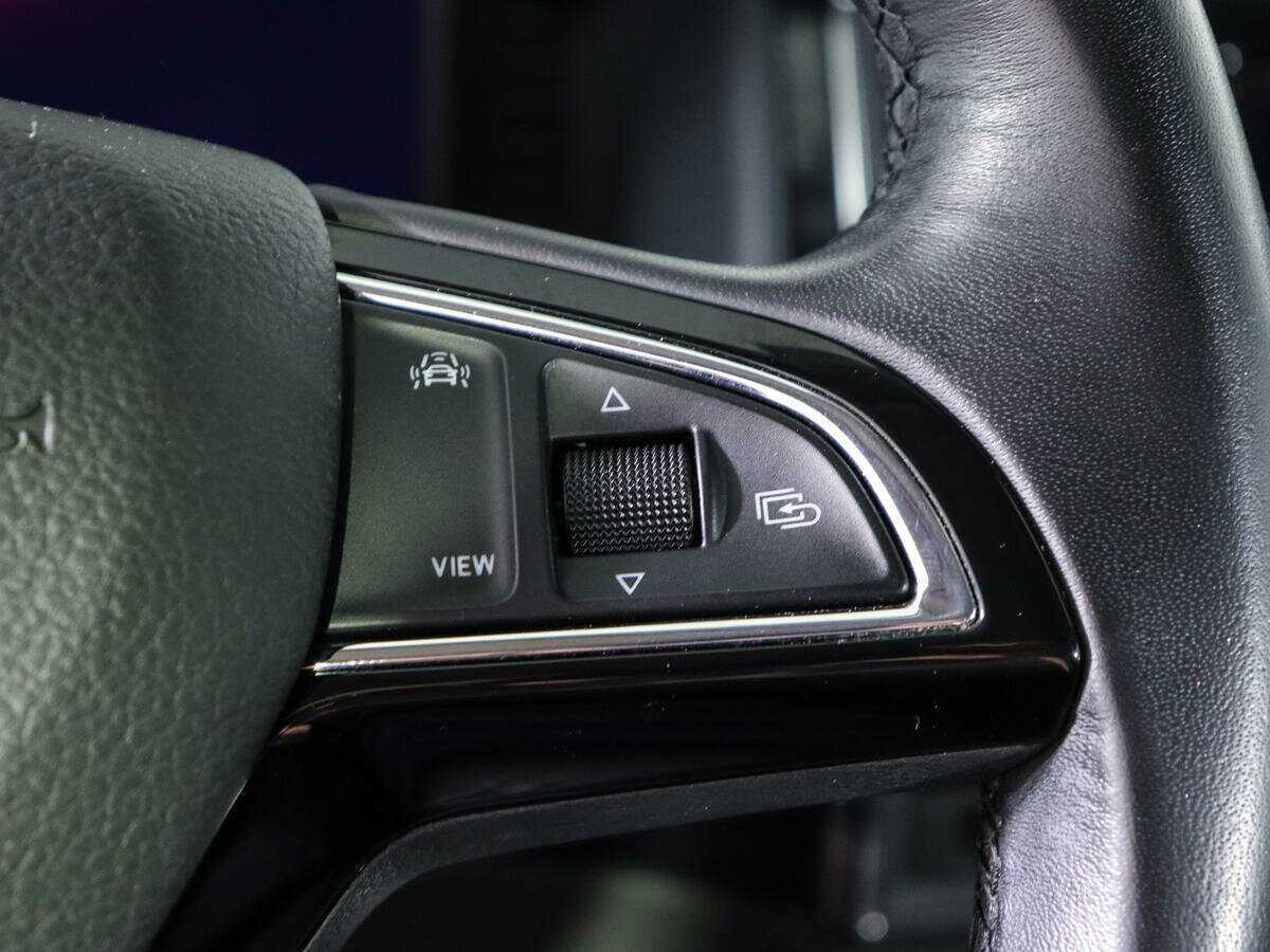 Skoda Kodiaq с пробегом — 2019 год. Фото: #24