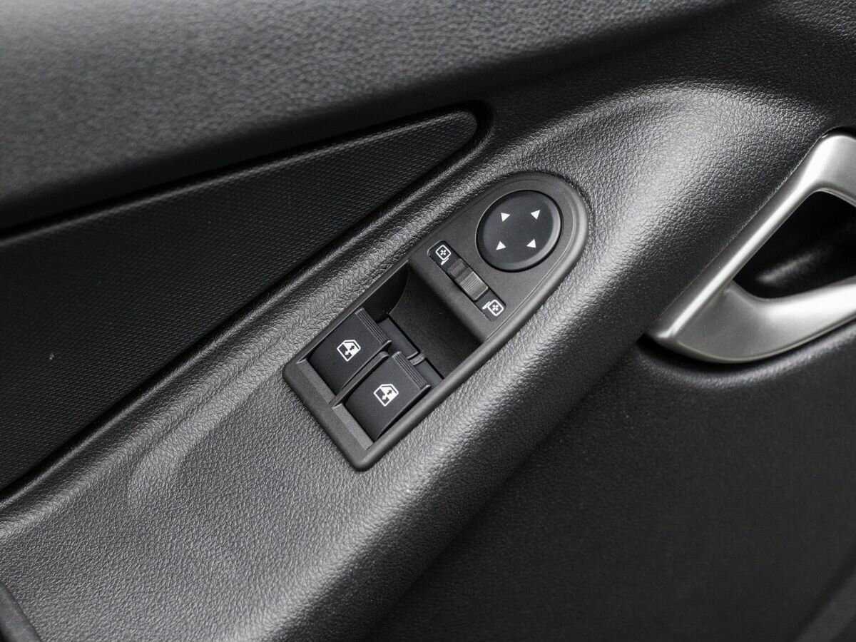 Lada (ВАЗ) Granta с пробегом — 2023 год. Фото: #14