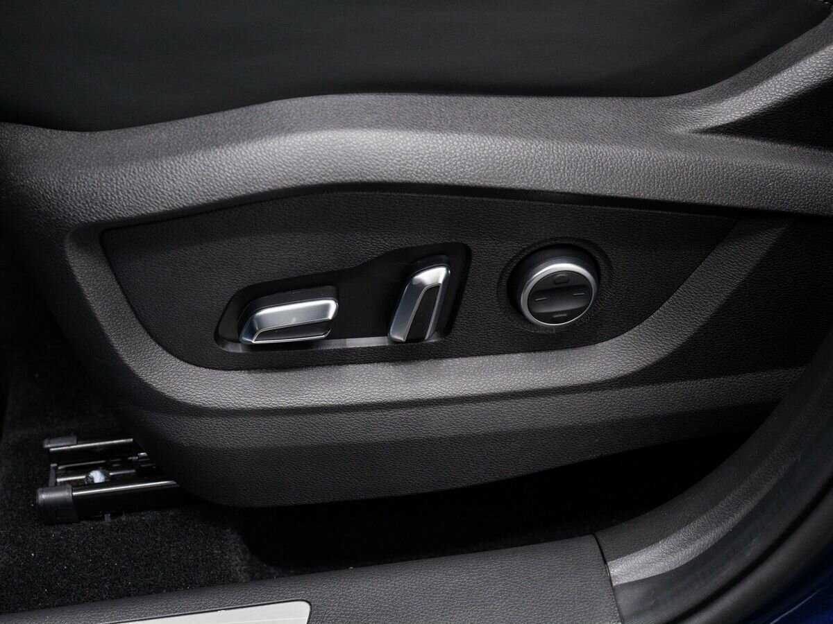 Chery Tiggo 8 Pro Max с пробегом — 2023 год. Фото: #17