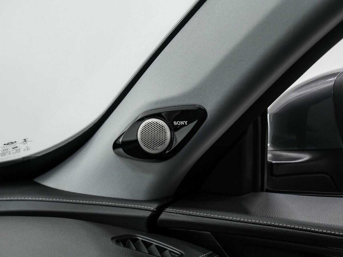 Chery Tiggo 8 Pro Max с пробегом — 2022 год. Фото: #23