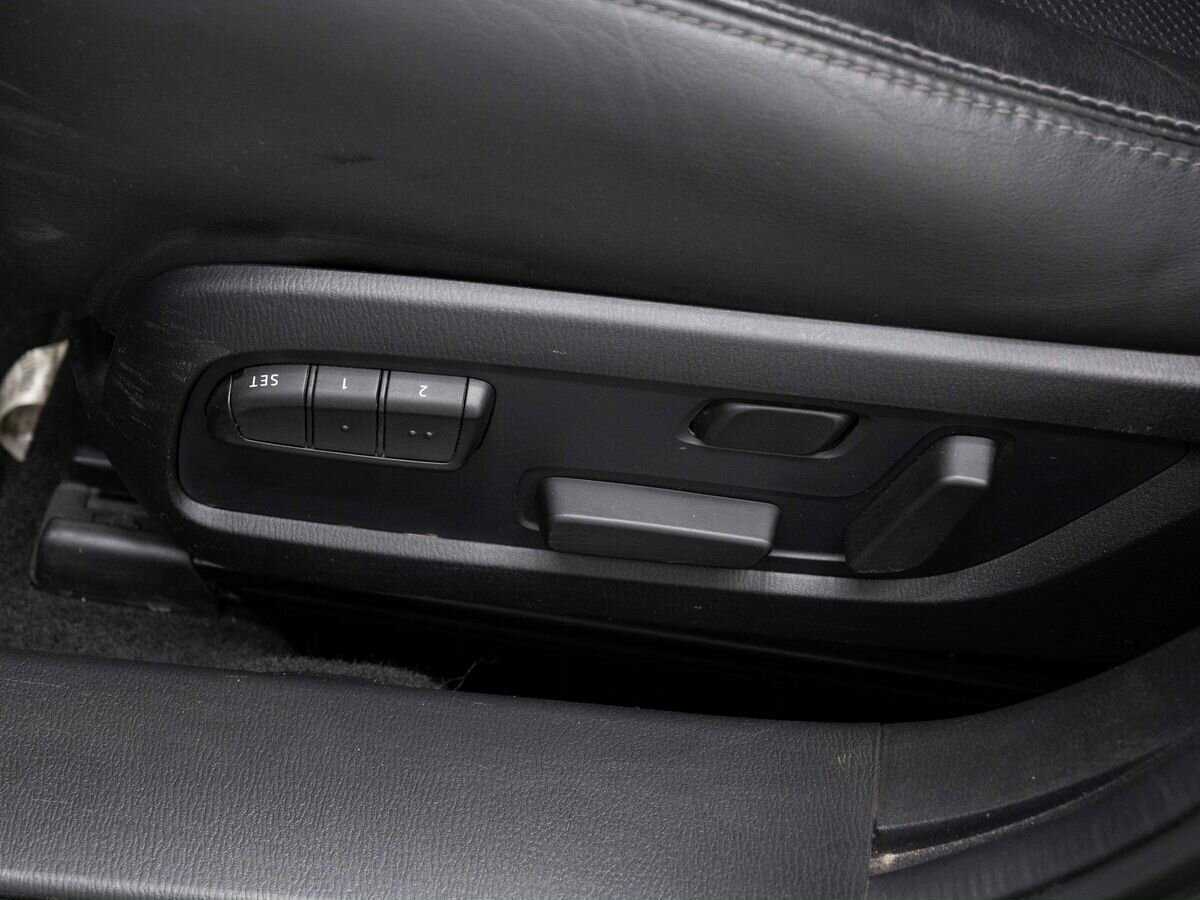 Mazda 6 с пробегом — 2021 год. Фото: #19