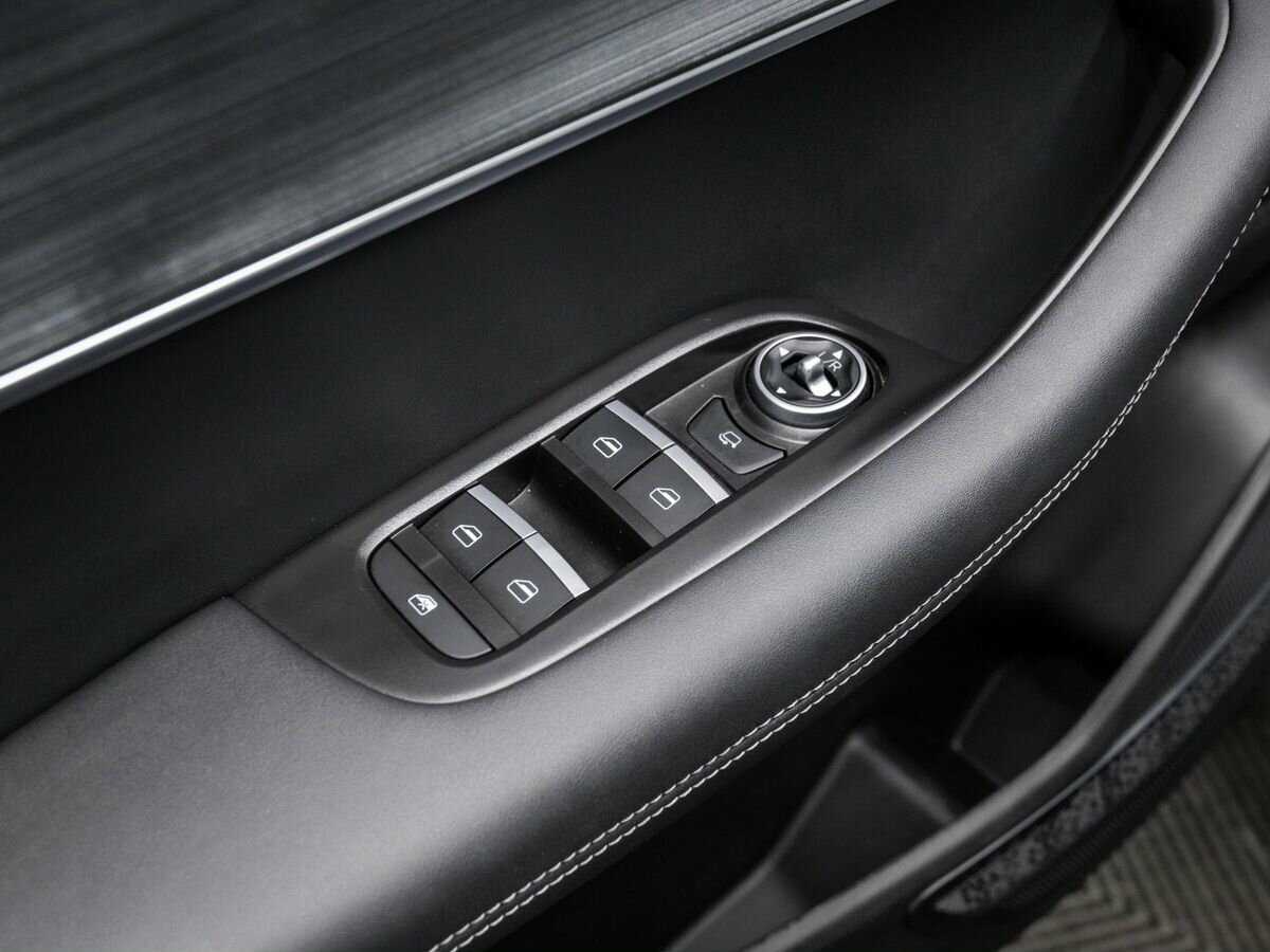 Chery Tiggo 7 Pro Max с пробегом — 2023 год. Фото: #15