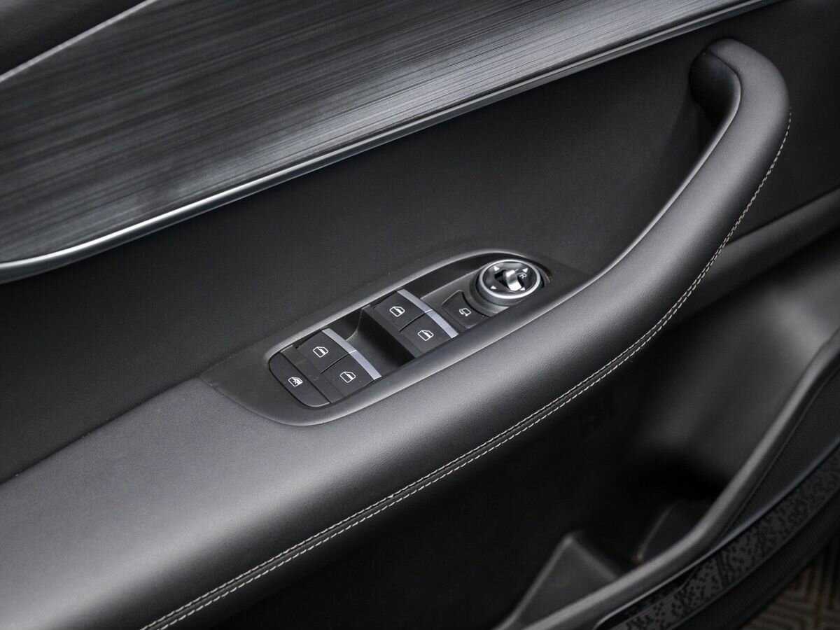 Chery Tiggo 7 Pro Max с пробегом — 2024 год. Фото: #17