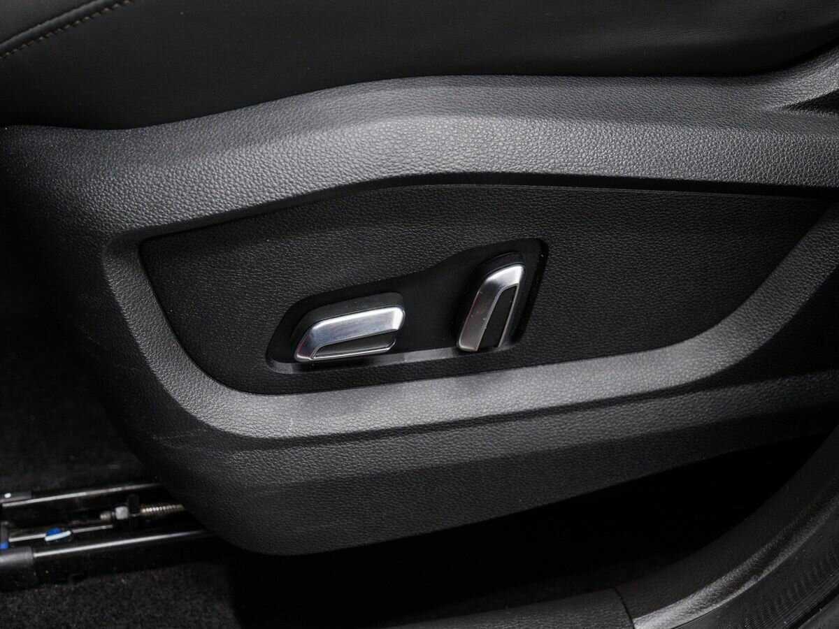 Chery Tiggo 7 Pro Max с пробегом — 2023 год. Фото: #18