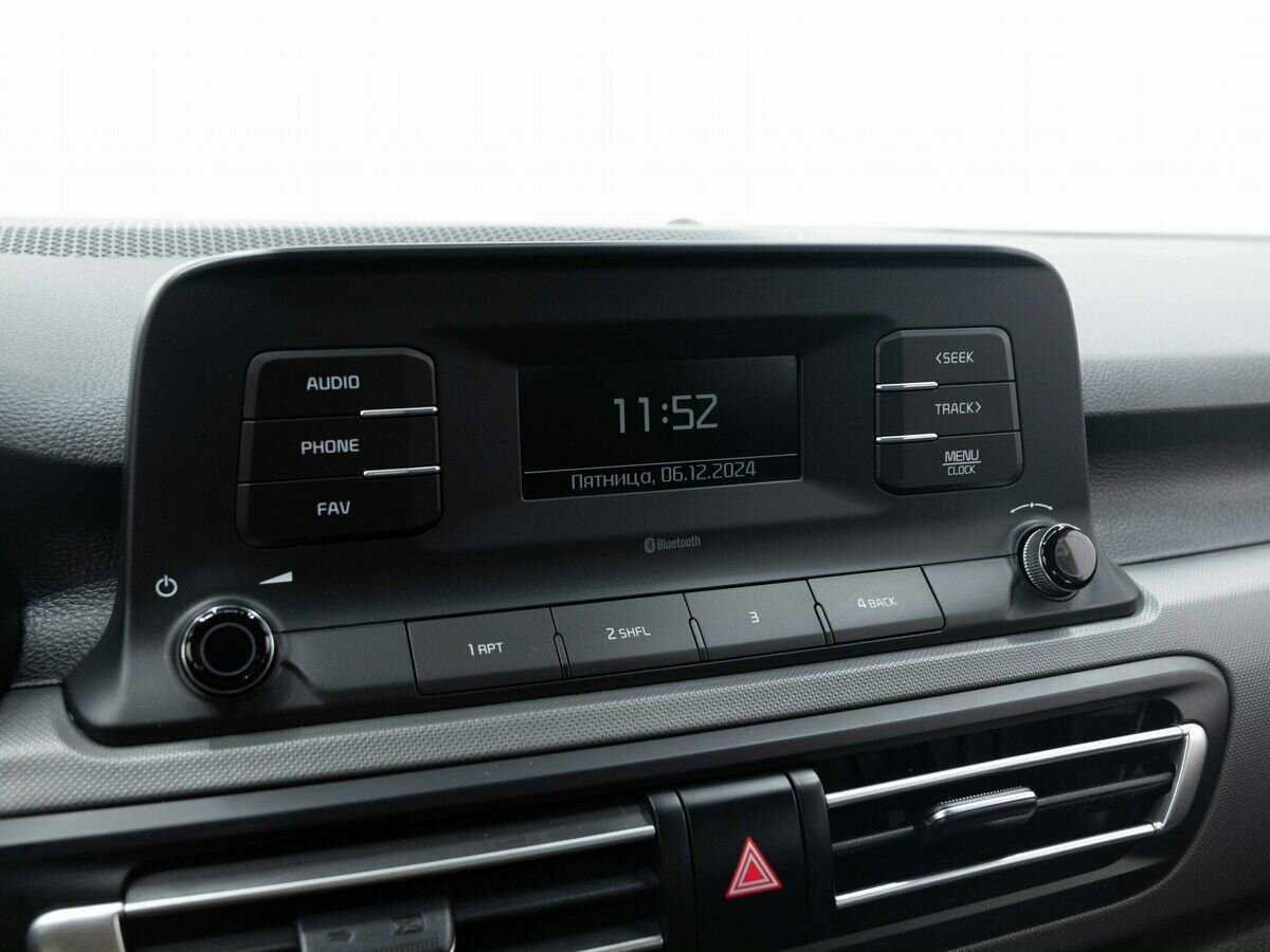 Kia Seltos с пробегом — 2021 год. Фото: #16