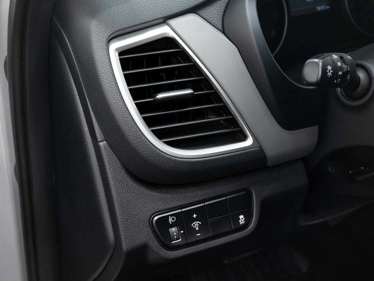 Kia Seltos с пробегом — 2021 год. Фото: #20