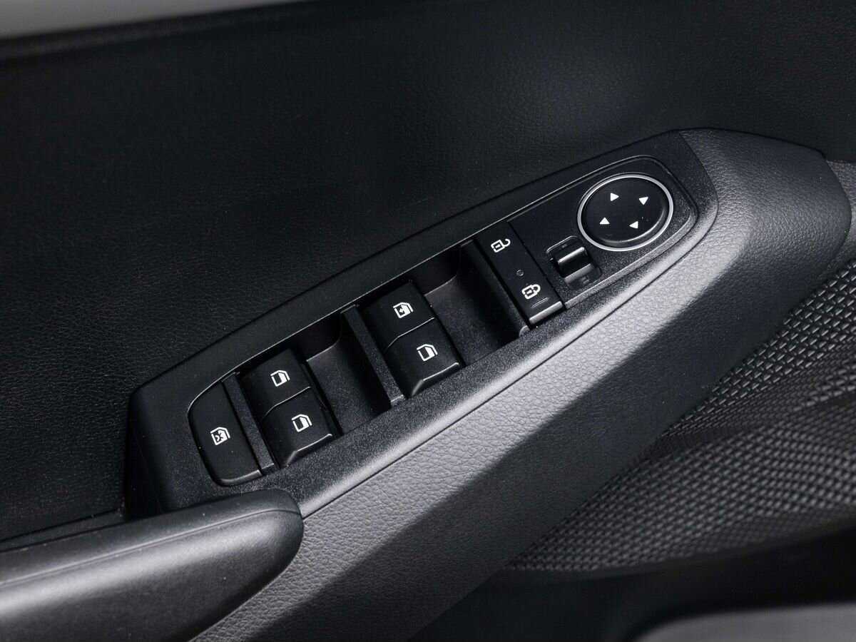 Kia Seltos с пробегом — 2021 год. Фото: #21