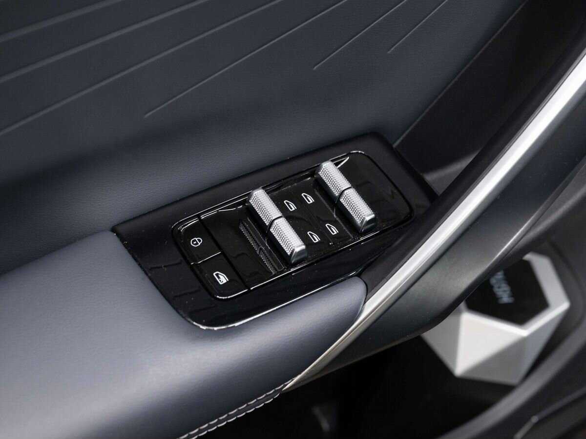 Geely Atlas с пробегом — 2023 год. Фото: #21