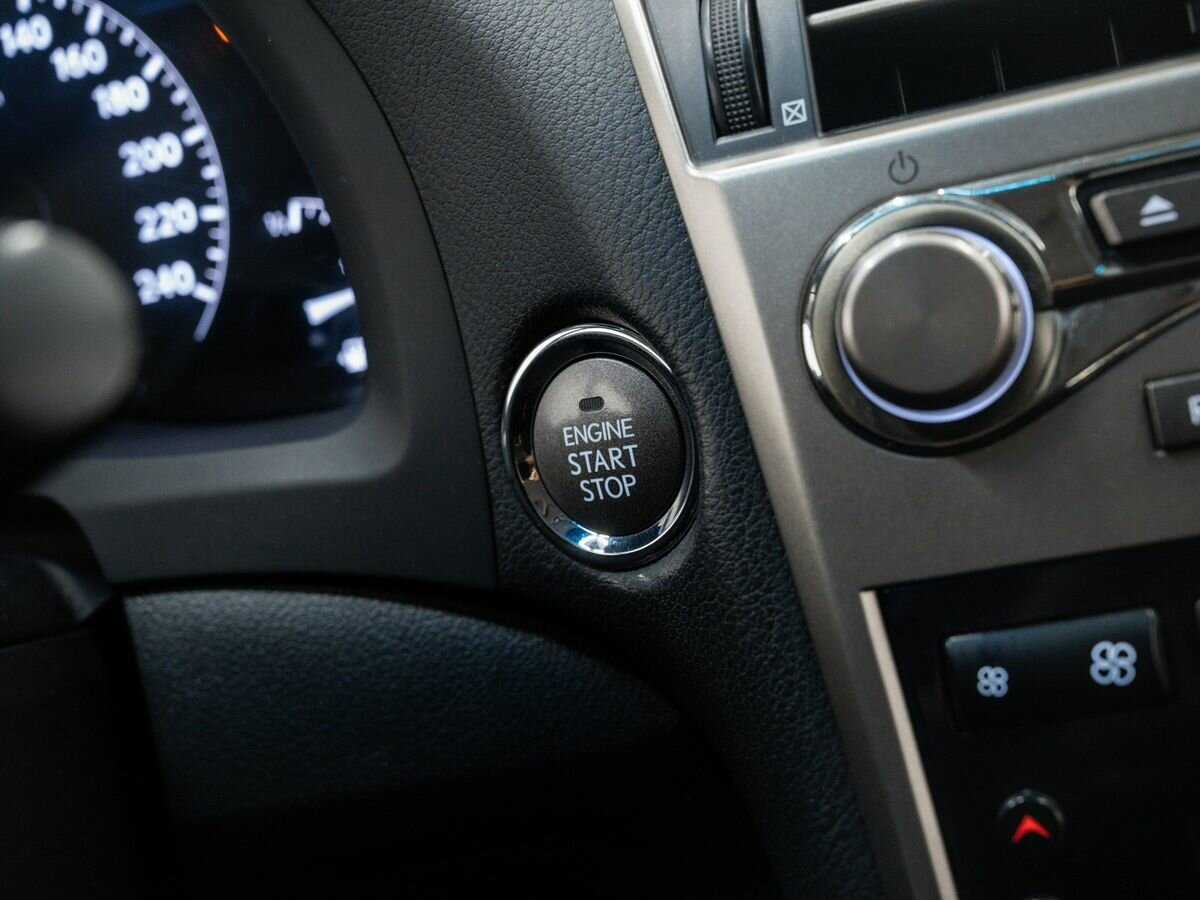 Lexus RX с пробегом — 2013 год. Фото: #20