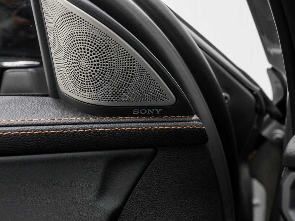 EXEED TXL с пробегом — 2023 год. Фото: #27