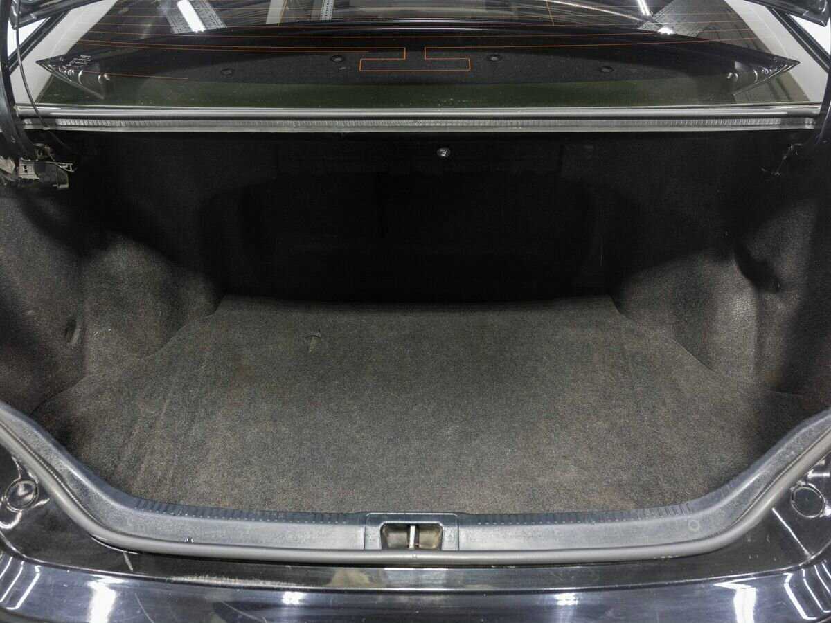 Toyota Camry с пробегом — 2012 год. Фото: #23