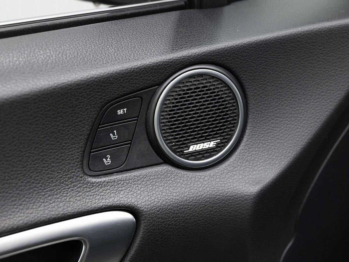 Hyundai Sonata с пробегом — 2020 год. Фото: #20