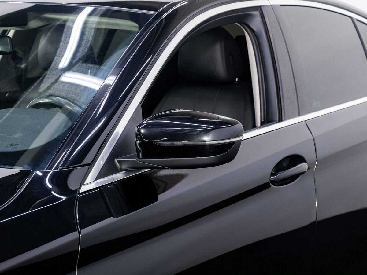 BMW 5 серии с пробегом — 2019 год. Фото: #7