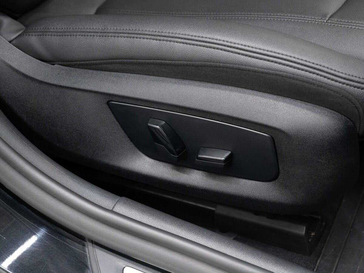 BMW 5 серии с пробегом — 2019 год. Фото: #14