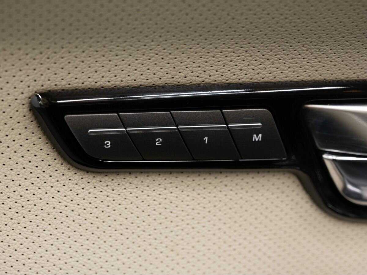 Land Rover Range Rover Evoque с пробегом — 2013 год. Фото: #21