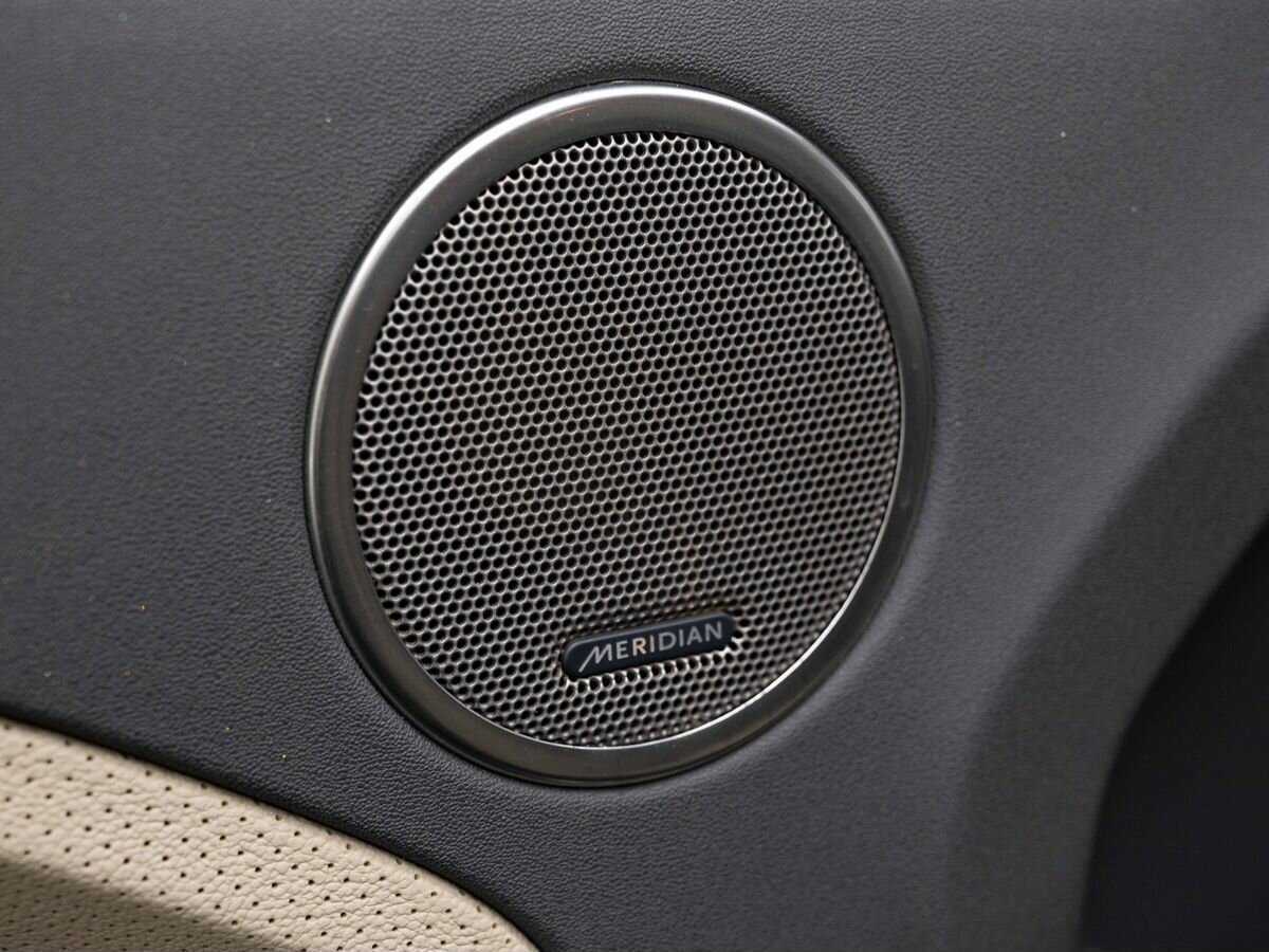 Land Rover Range Rover Evoque с пробегом — 2013 год. Фото: #22