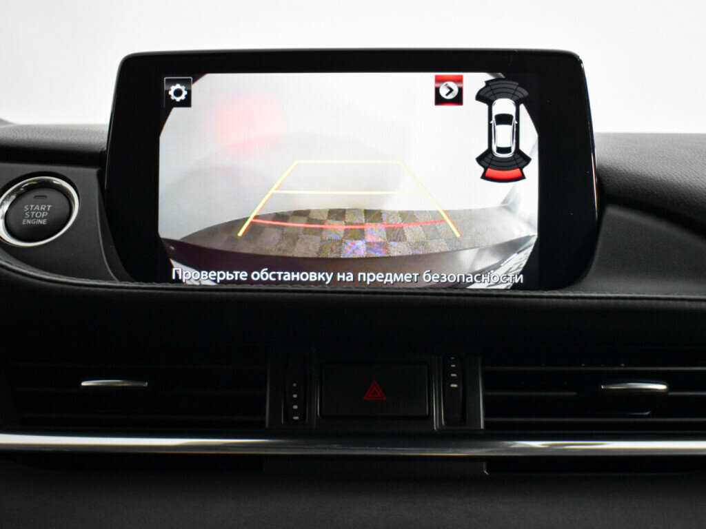 Mazda 6 с пробегом — 2019 год. Фото: #16