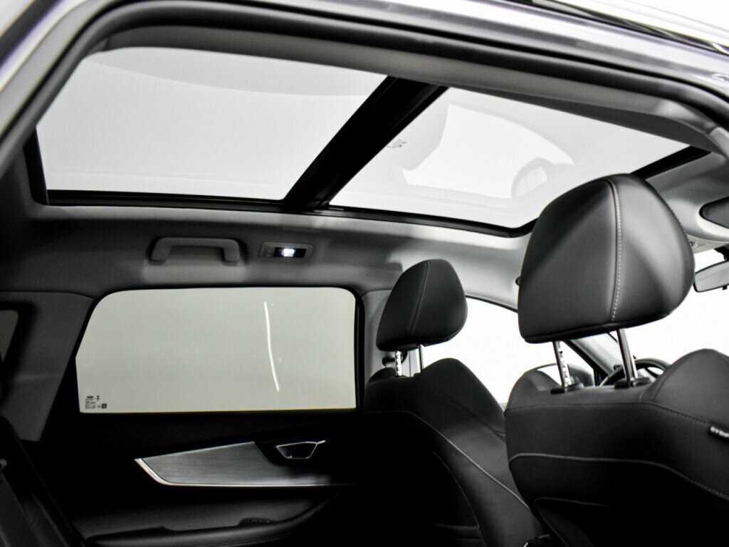 Chery Tiggo 7 Pro Max с пробегом — 2023 год. Фото: #13