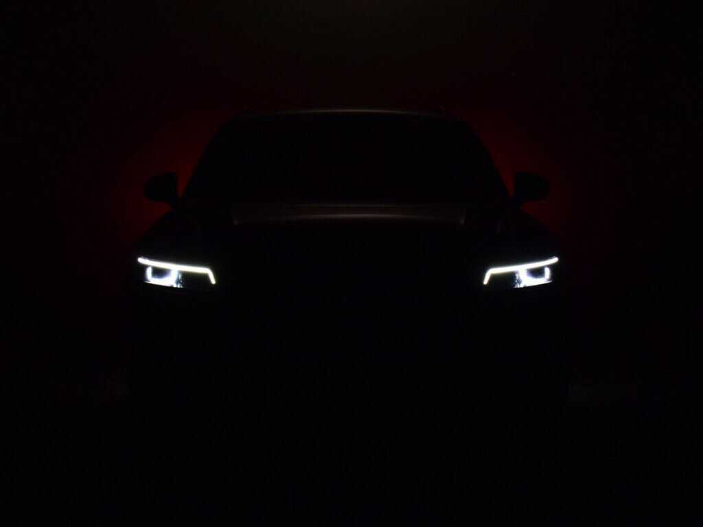 Volkswagen Tiguan с пробегом — 2018 год. Фото: #3