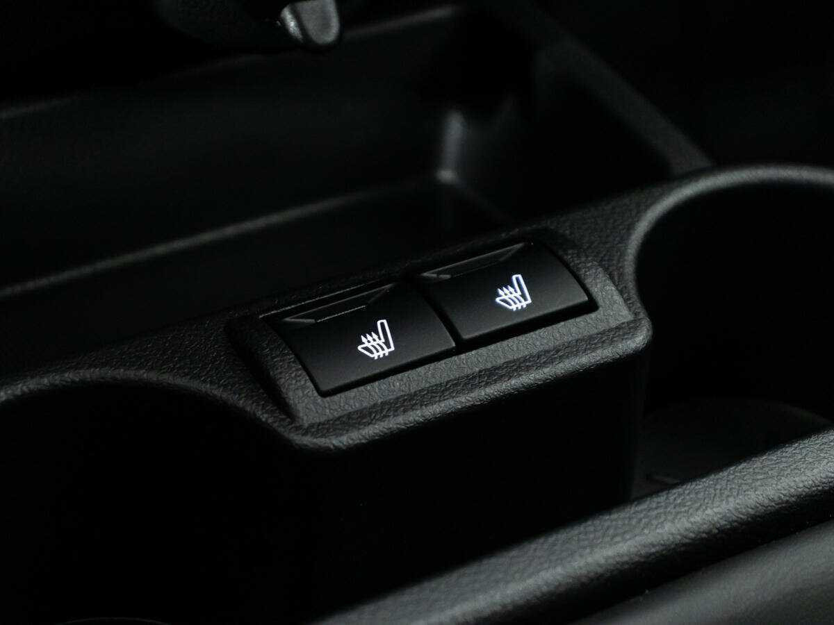 Lada (ВАЗ) Granta с пробегом — 2023 год. Фото: #15