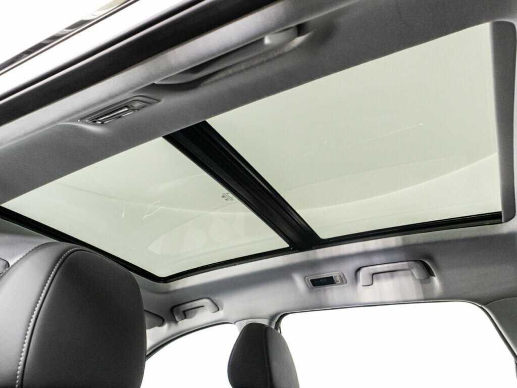 Chery Tiggo 7 Pro Max с пробегом — 2023 год. Фото: #16