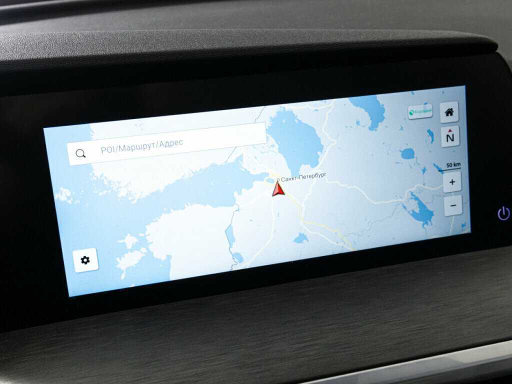 Changan CS35PLUS с пробегом — 2023 год. Фото: #14