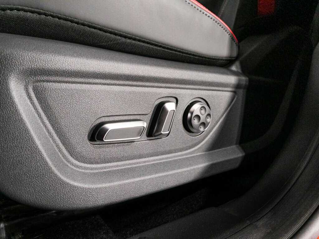 Jetour Dashing с пробегом — 2023 год. Фото: #19