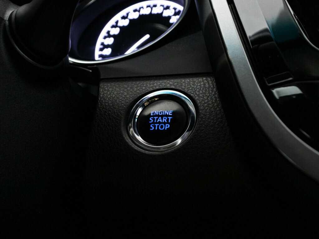 Toyota Camry с пробегом — 2021 год. Фото: #18