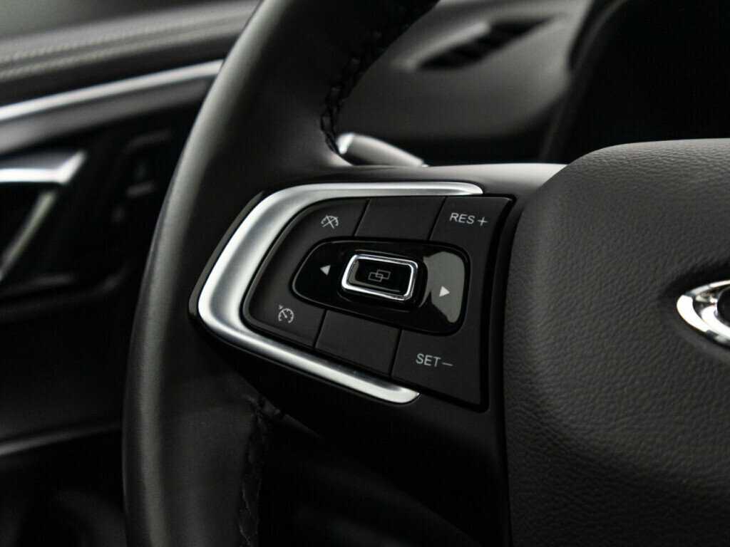 Chery Tiggo 8 с пробегом — 2023 год. Фото: #22