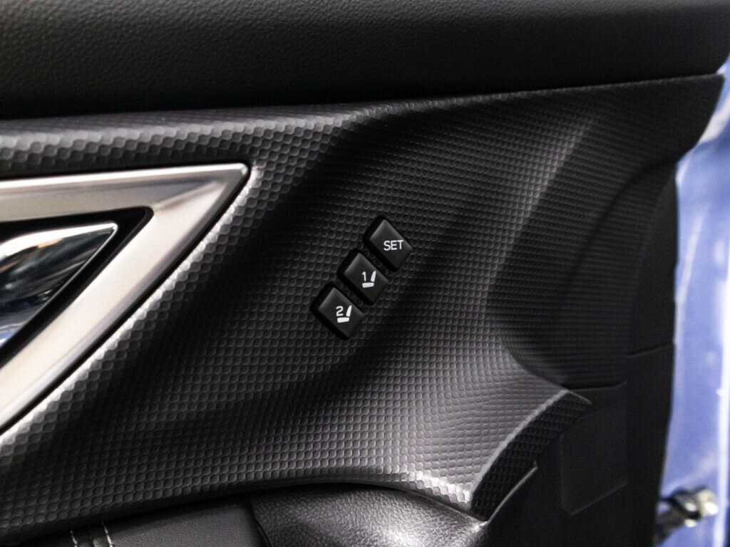 Subaru Forester с пробегом — 2019 год. Фото: #17